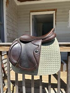 Marcel Toulouse English Horse Saddles for sale 